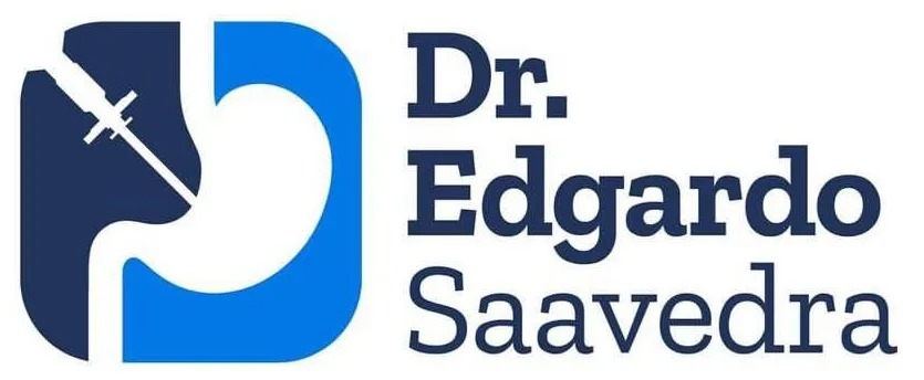 Logo Dr. Edgardo Saavedra